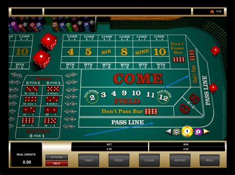 Play for real money craps  Welcome Bonus: $2500 + 50 Free Spins